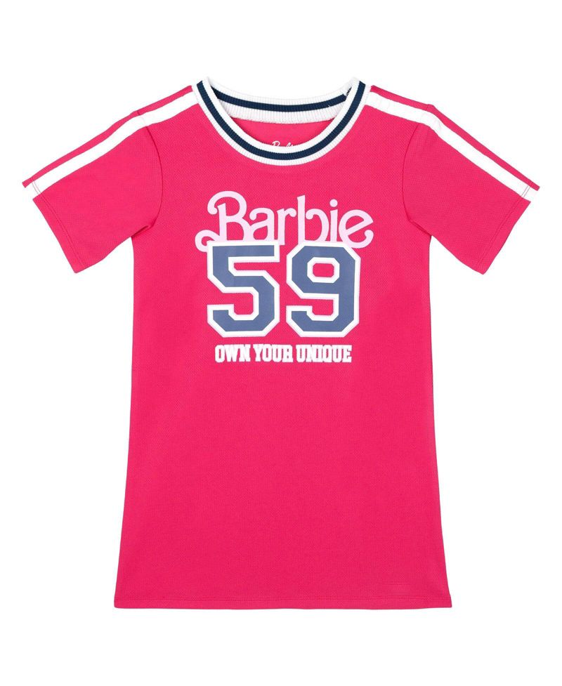 Girl's (5-16) Athletic Varsity T-shirts