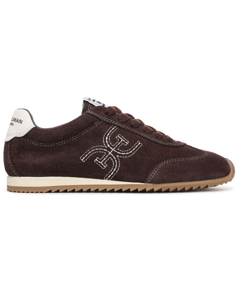 Women's Isella Lace-Up Sneakers