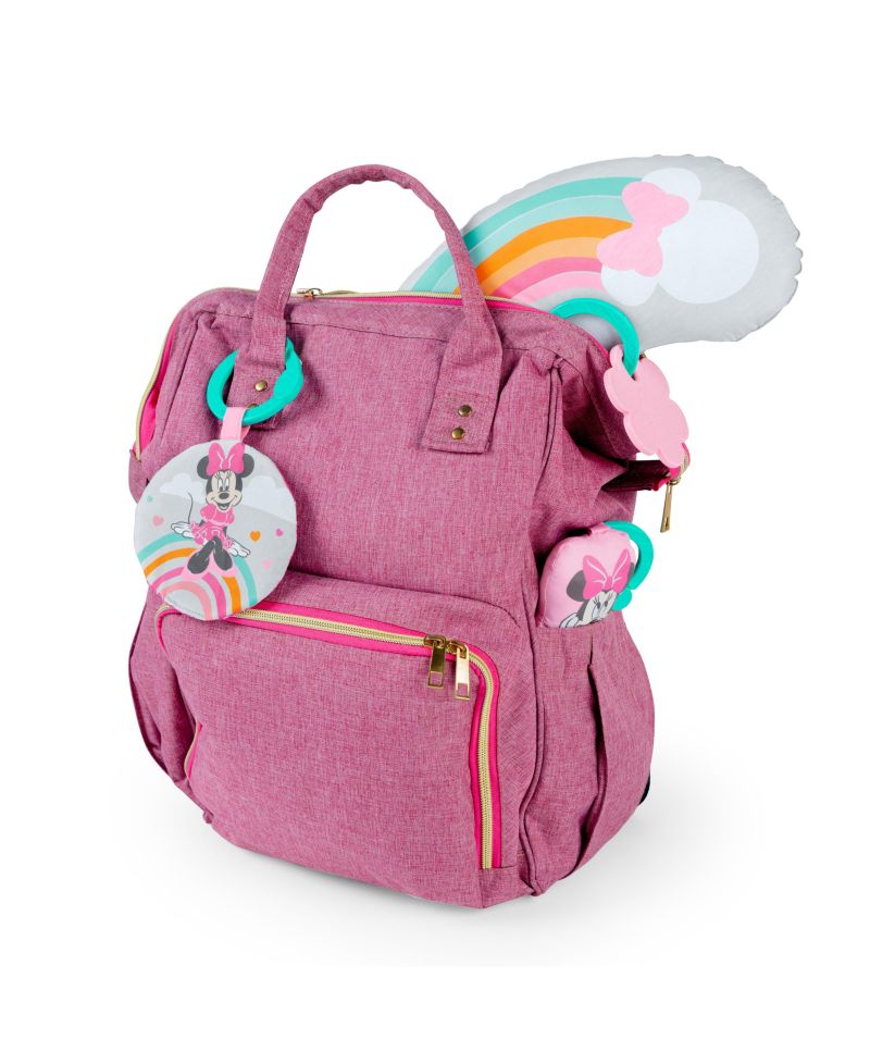 MINNIE MOUSE Forever Besties™ Activity Gym
