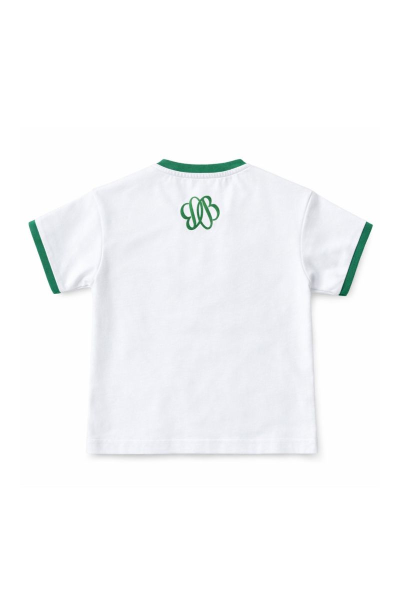 Little Boys Little/Big Caddie T-Shirt
