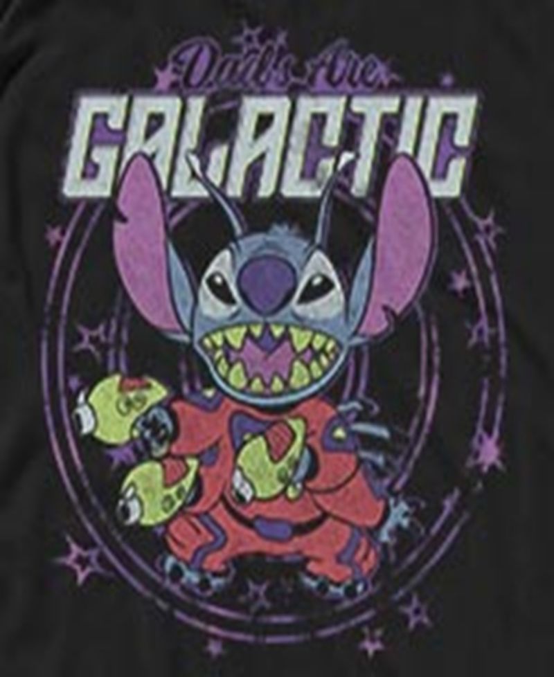 Men's Spaced Dads Tank Top