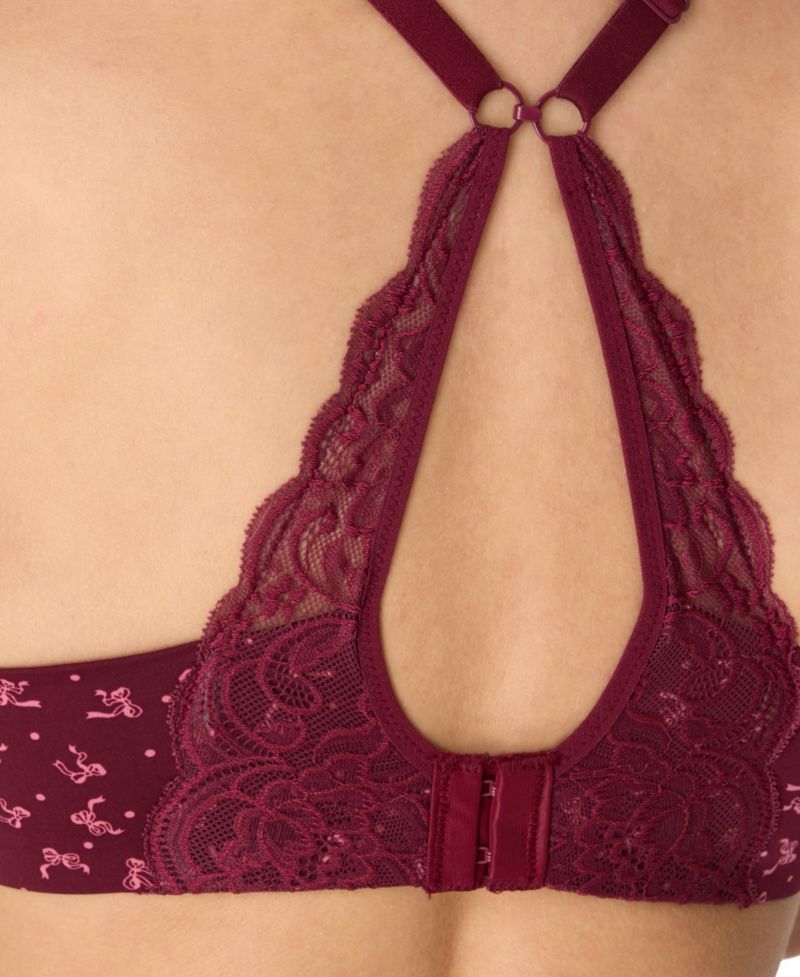 Women's Comfort Devotion Extra-Coverage Lace Shaping Underwire Bra 9404