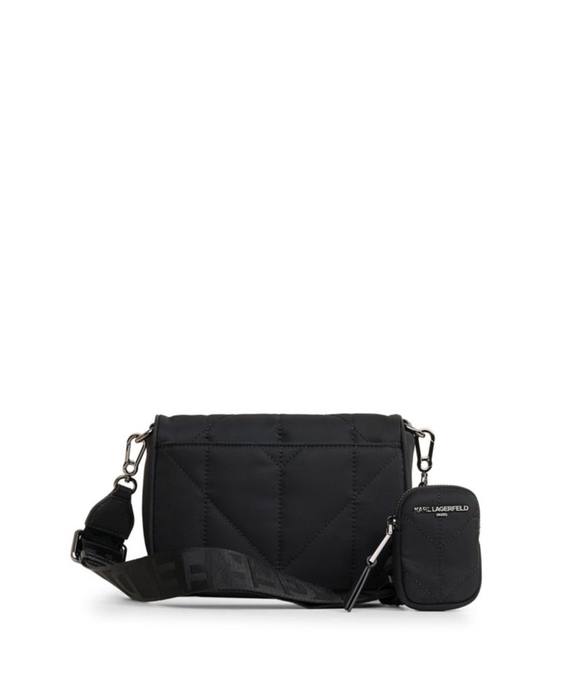 Voyage Messenger Bag