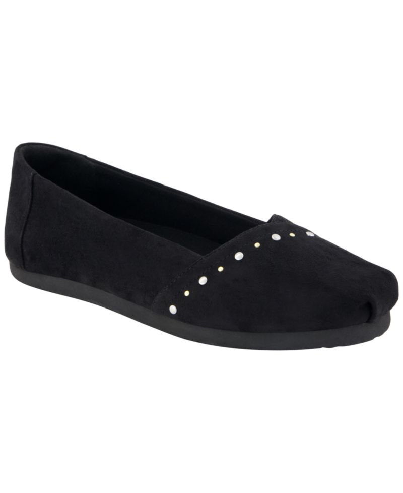 Women's Alpargata Slip-On Ballet Flats