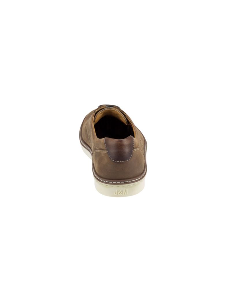 Men's McGuffey Plain Toe Shoes