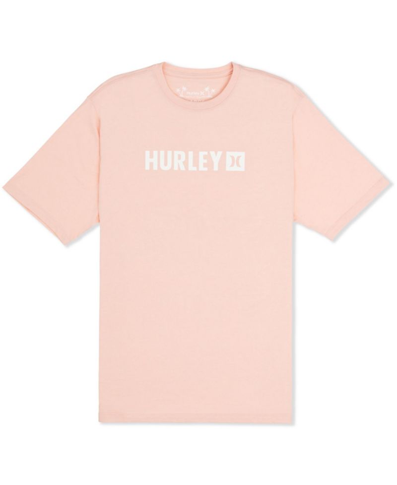 Men's The Box Short Sleeve T-Shirt