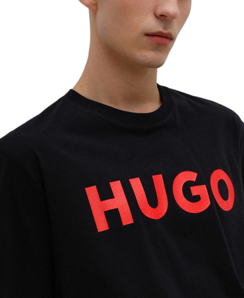 Men's Dulivio Logo Graphic T-Shirt