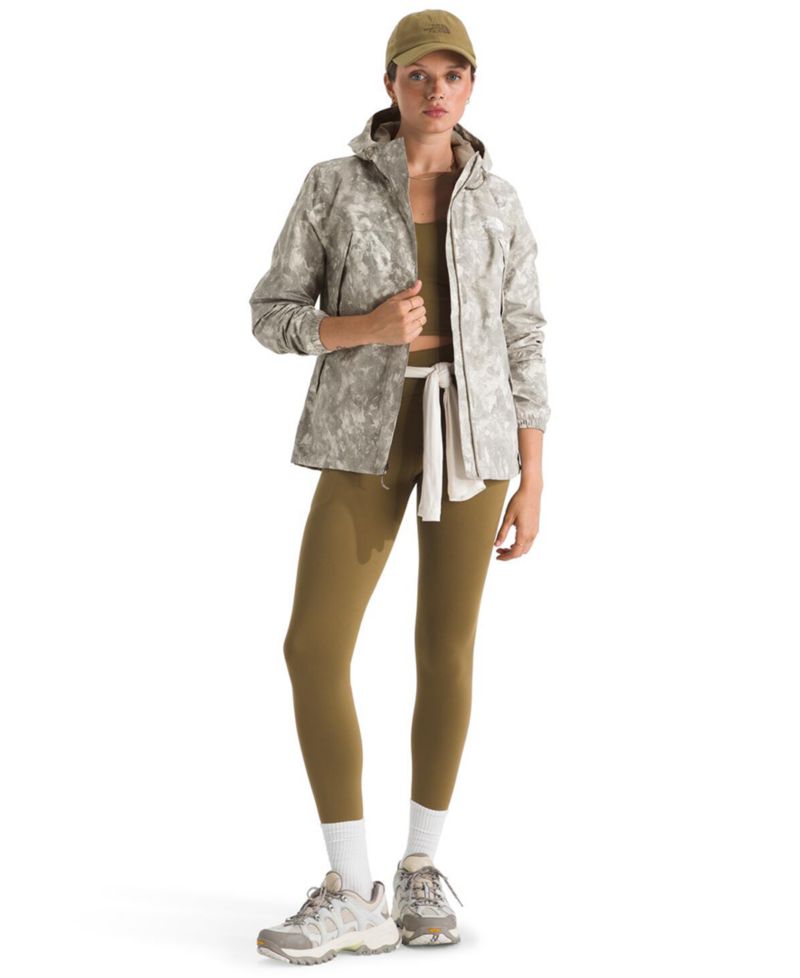 Women's Antora Hooded Jacket