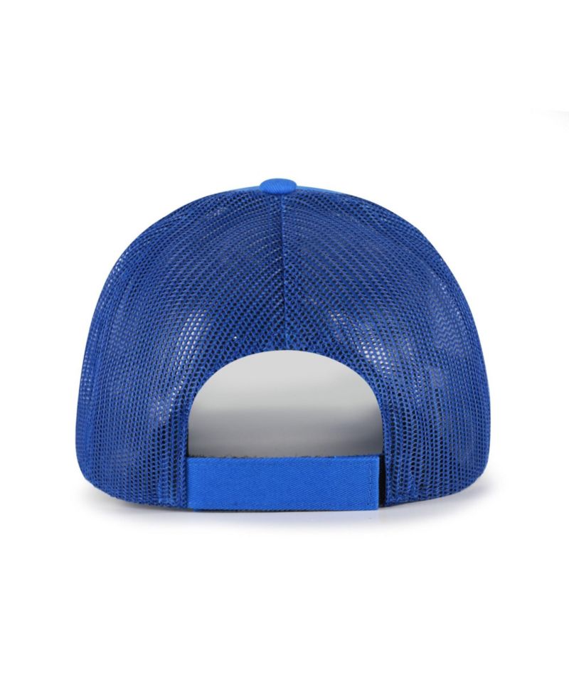 Men's Los Angeles Rams Roadway Adjustable Trucker Hat