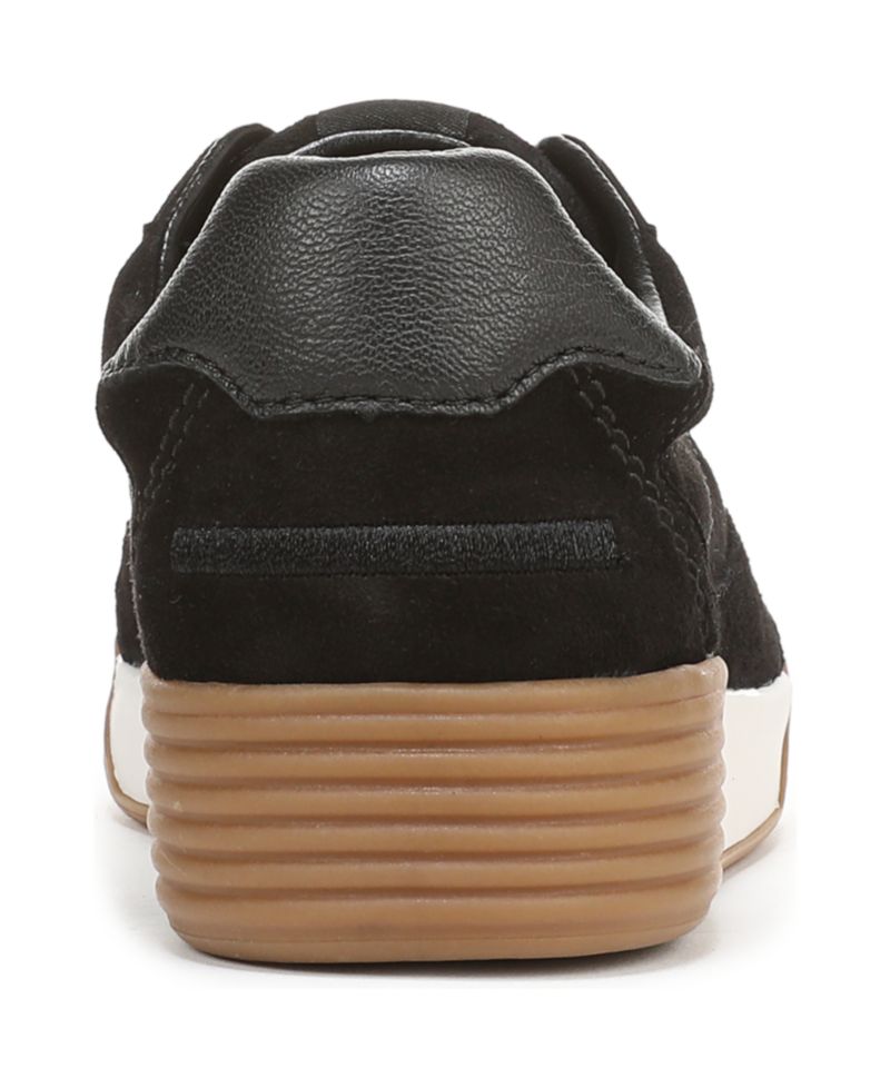 Women's Cami Lace-Up Sneakers