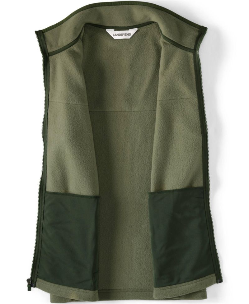 Men's Anyweather RainDefense Fleece Vest