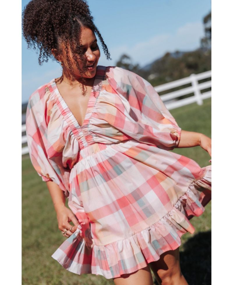 Women's Itsy Mini Dress