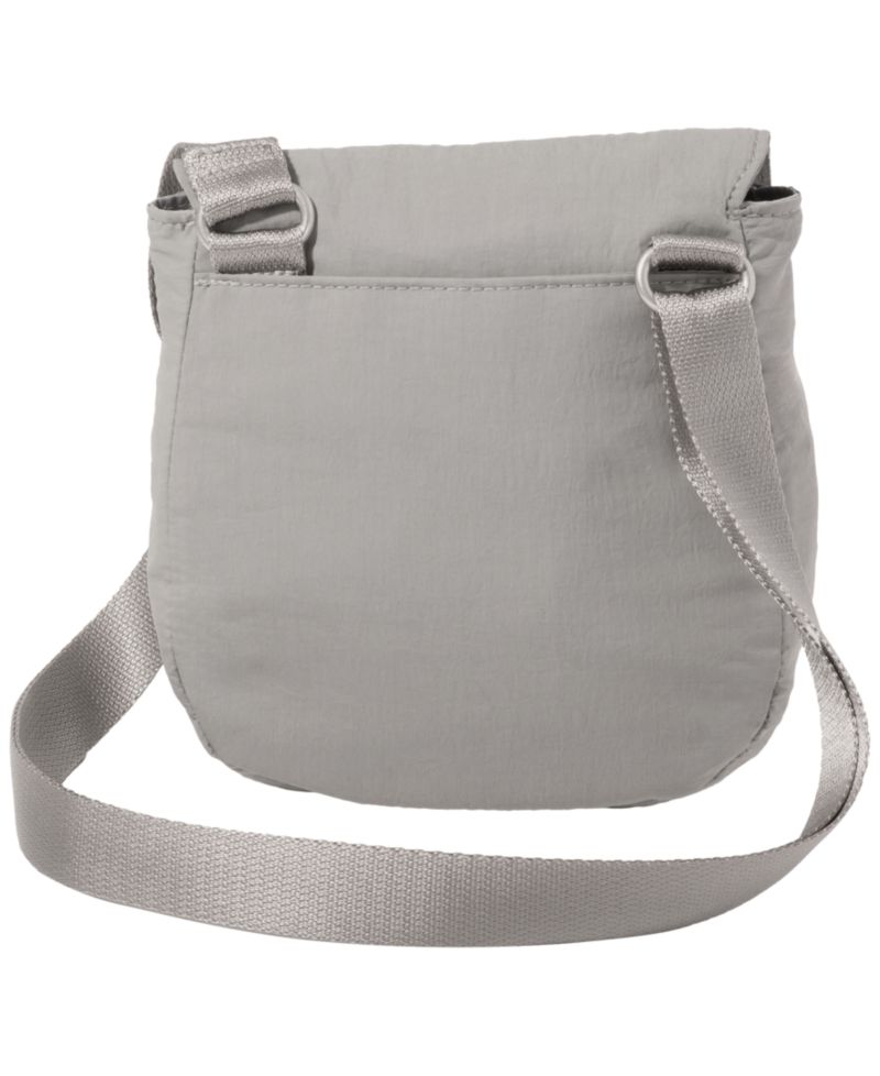 Swift Flap Mini Crossbody Bag