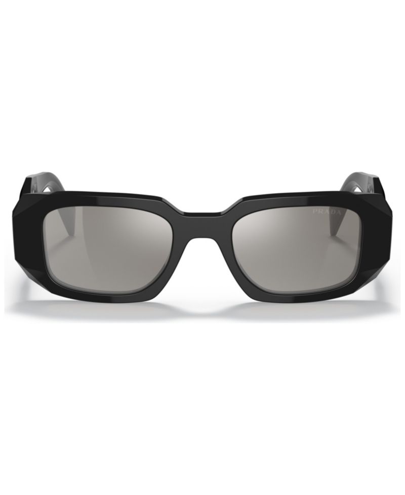Women's Sunglasses, PR 17WS MIRROR