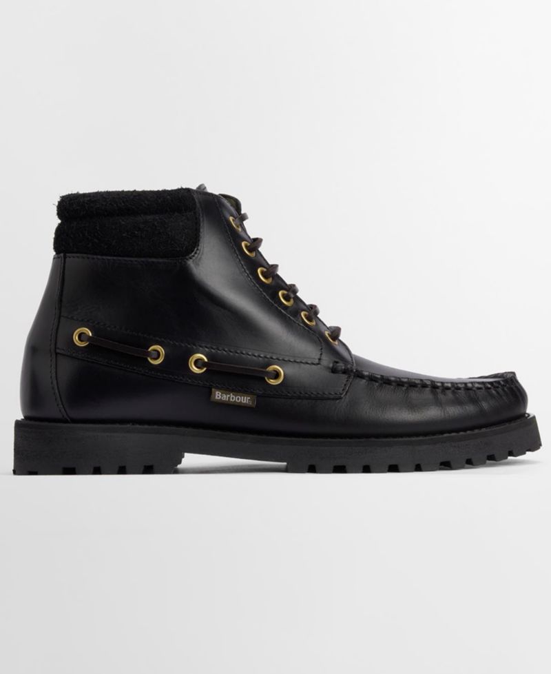 Men's Tiller Boots
