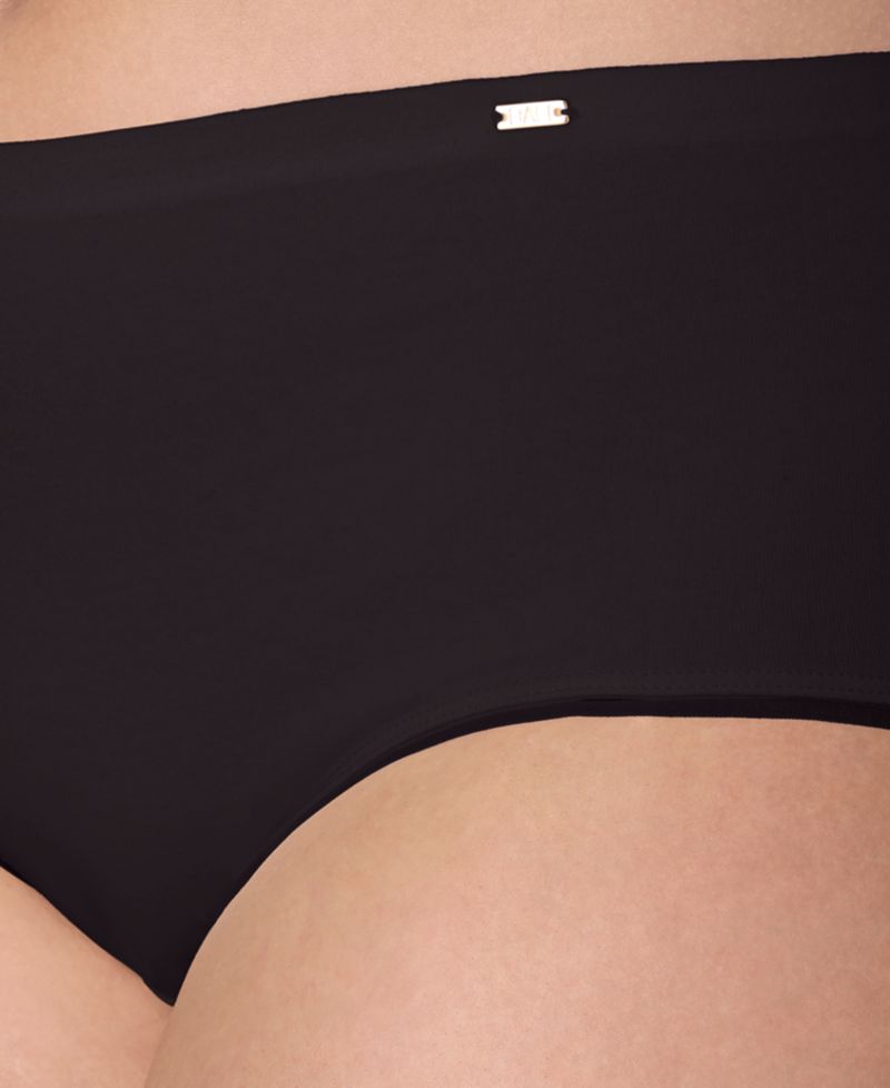 Women's Lux Cotton Essentials Hipster Underwear DFLEHP
