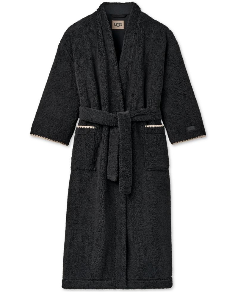Women's Linet Fleece Long Robe