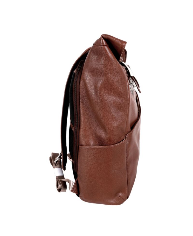 Kennedy 17" Dual Access Laptop Backpack