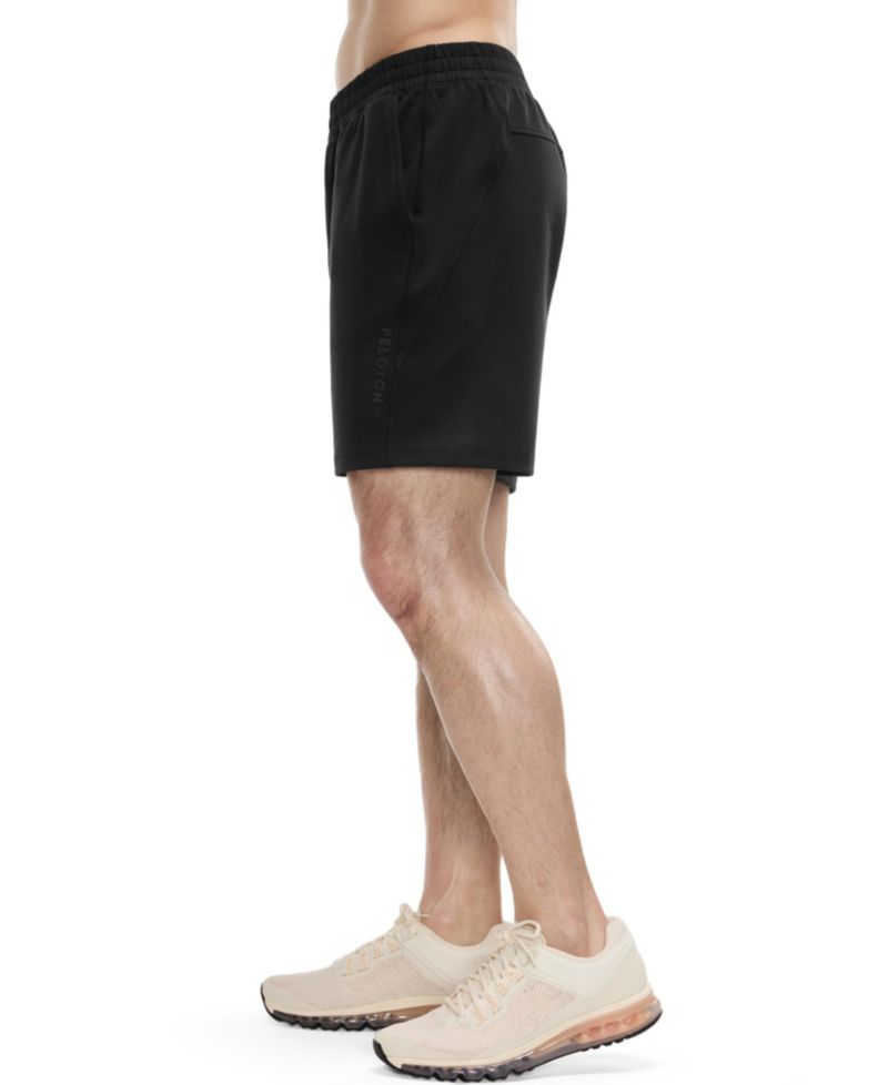 Men's Cadent Paneled Short 7"