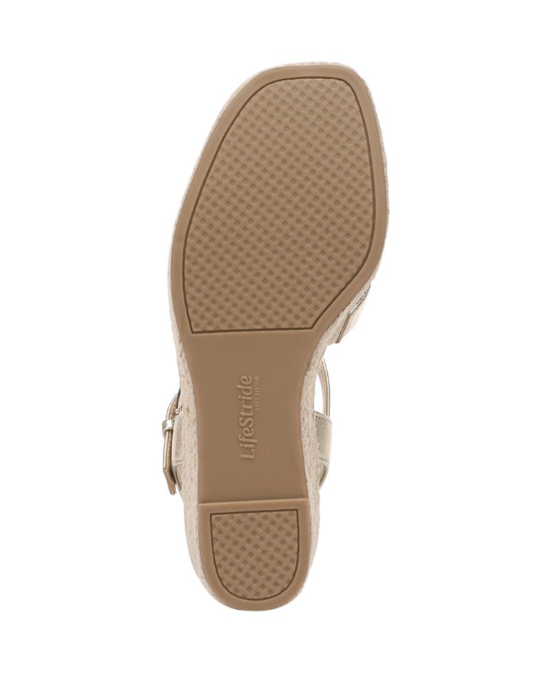 Women's Havana Espadrille Wedge Sandals