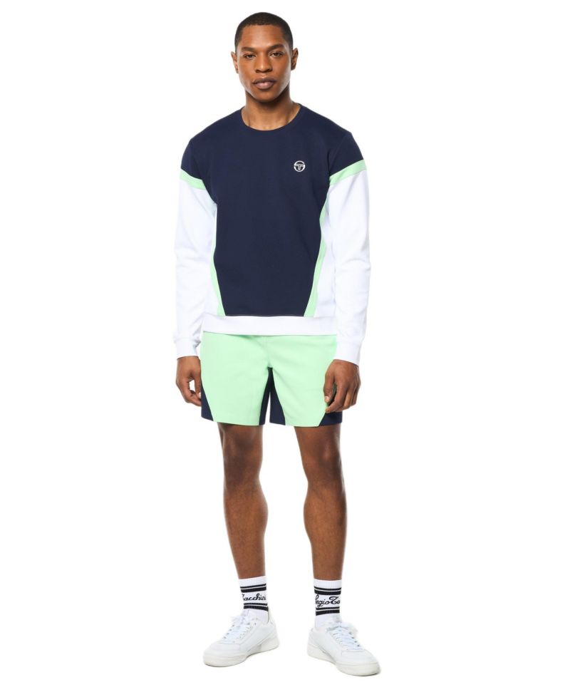 Men's Pagia Crewneck