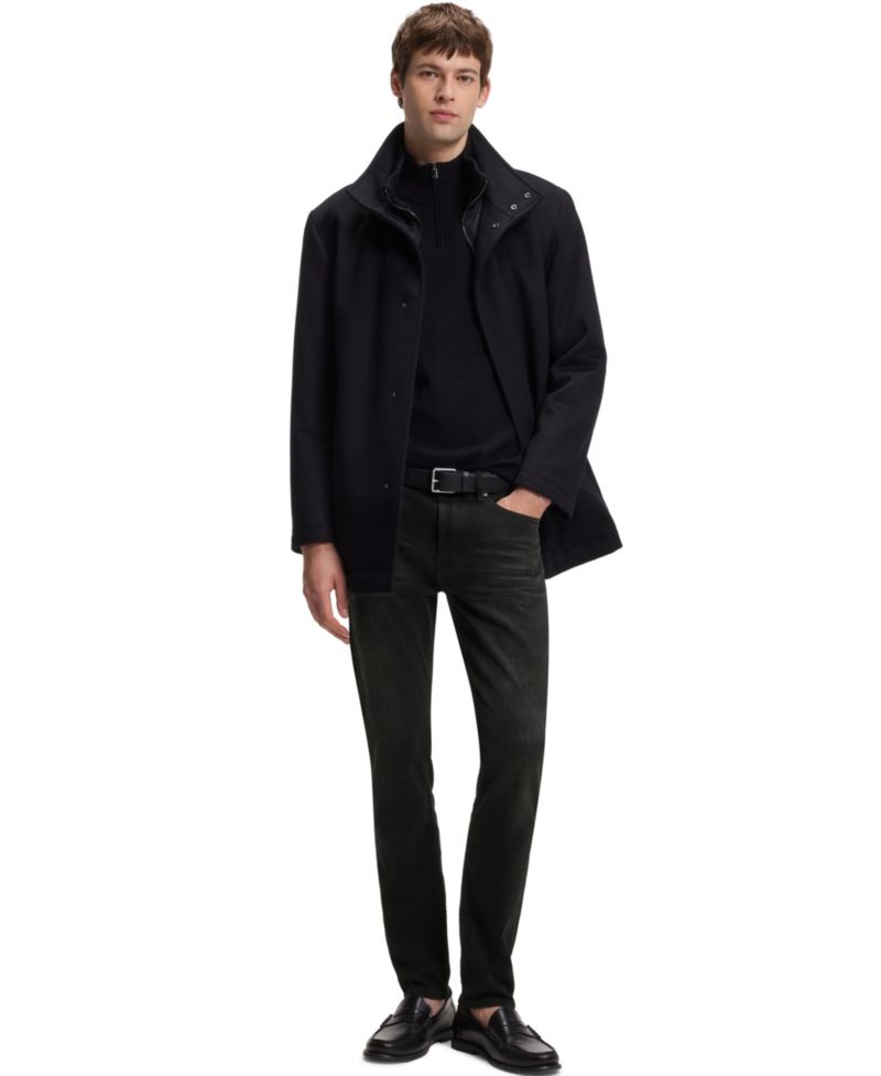 Men's Delaware Stretch Slim-Fit Jeans