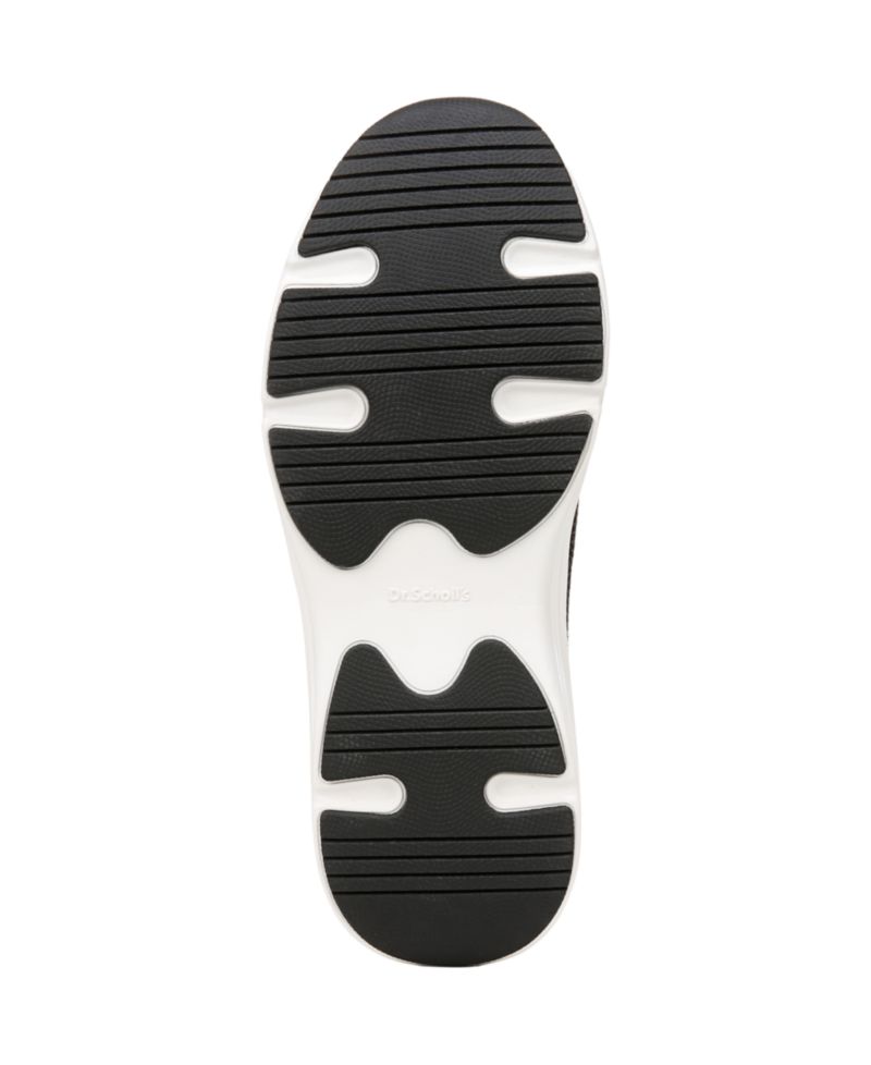 Men's Feel Ready Lace-Up Sneakers
