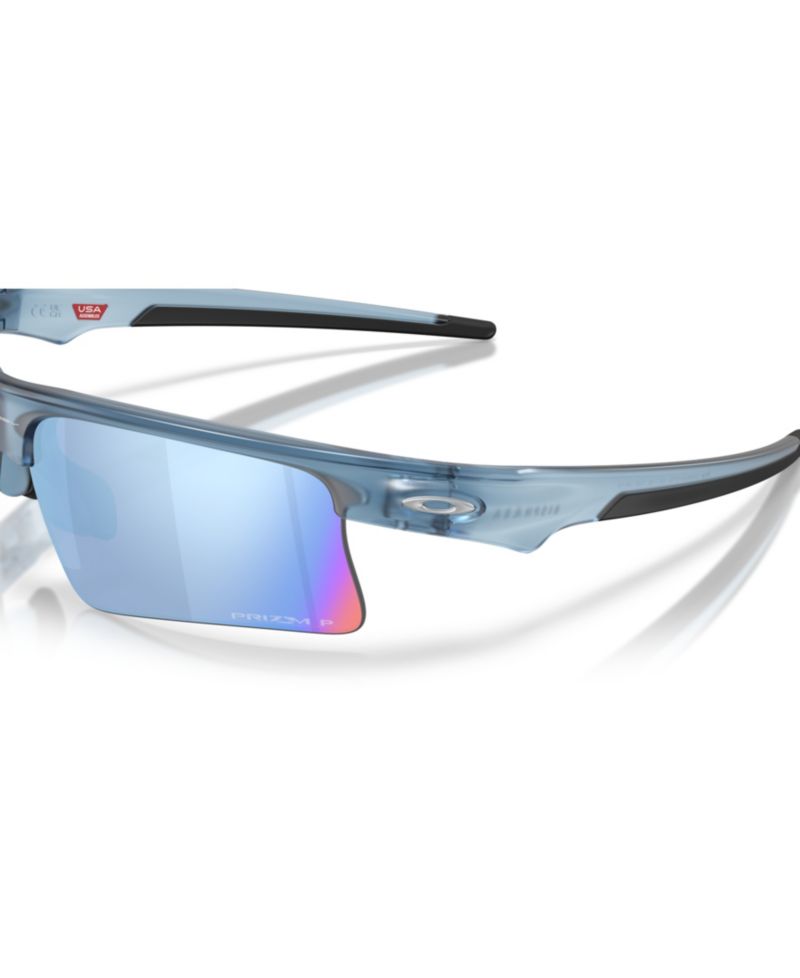 Unisex Bisphaera Speed Sunglasses, OO9534