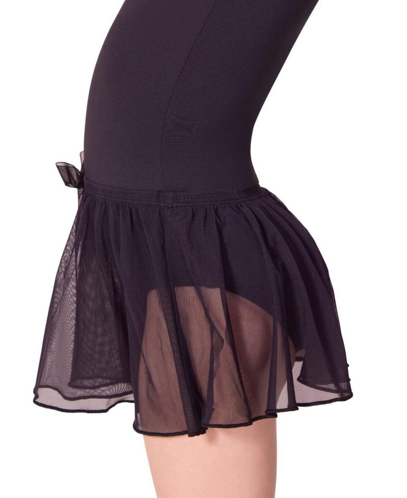 Girls Future Star Pull On Skirt