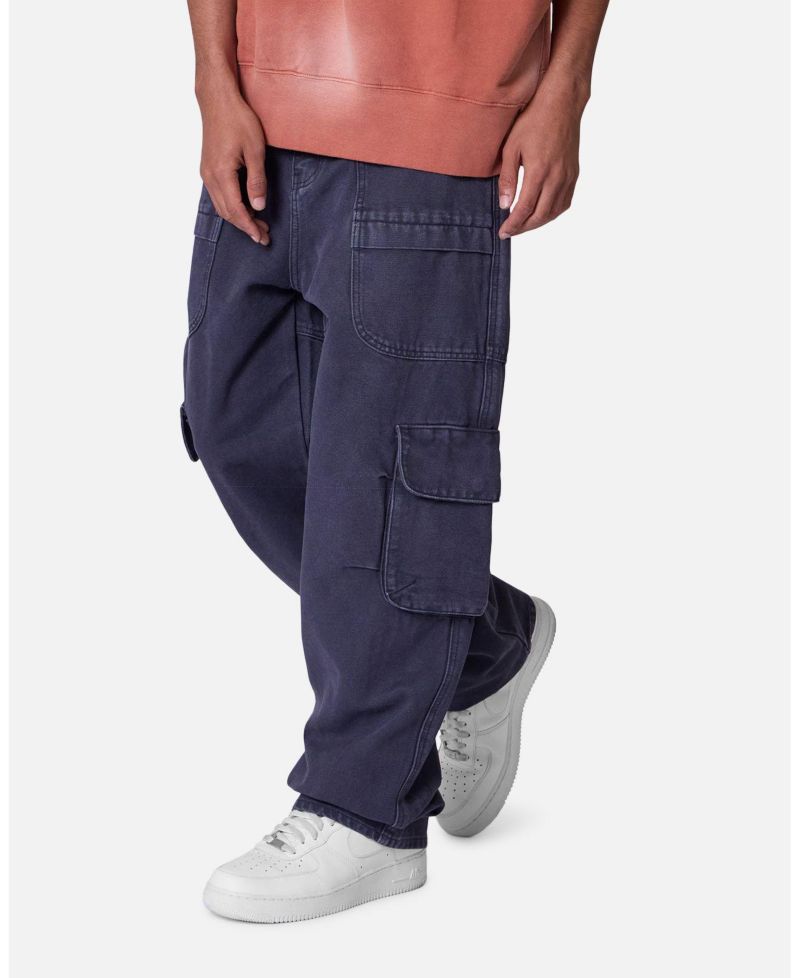 Men's Ultra Baggy Pocketeer Denim Pants
