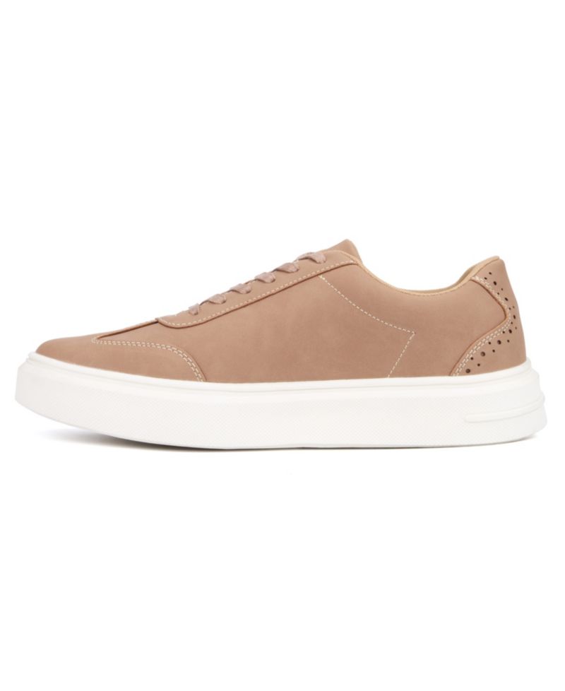 Men's Wilson Low Top Sneakers