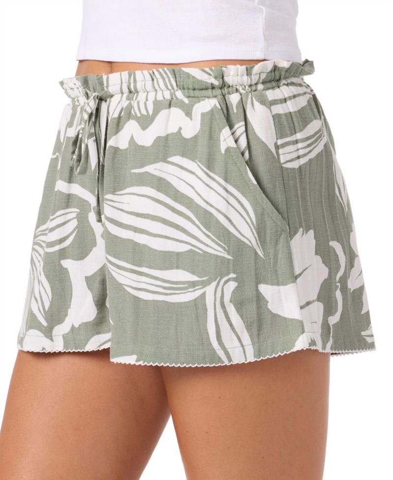 Women's Layne Floral Shorts