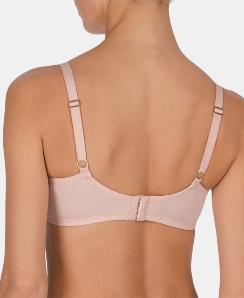 Women's Statement Full Figure Underwire Bra 746211