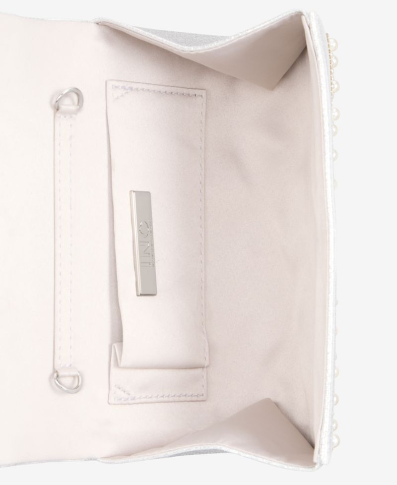 Caitlin Pearl Clutch