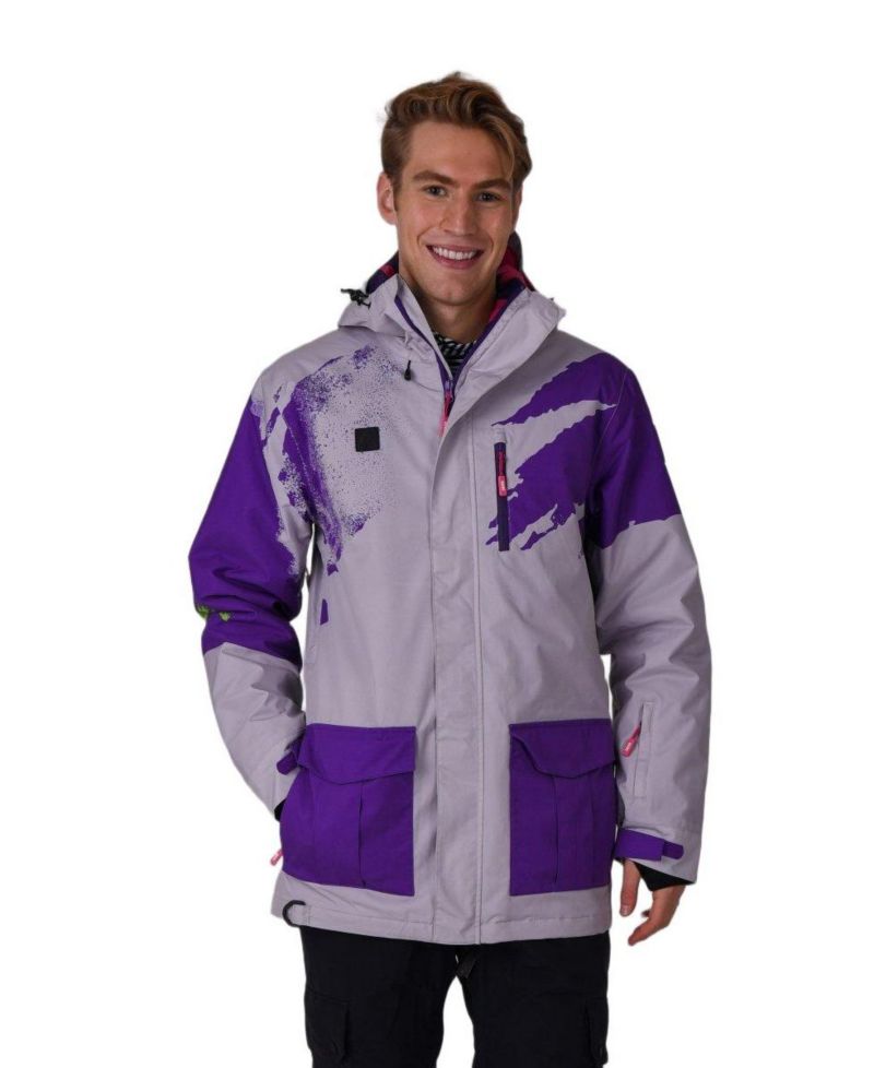 Men's Afterparty Jacket