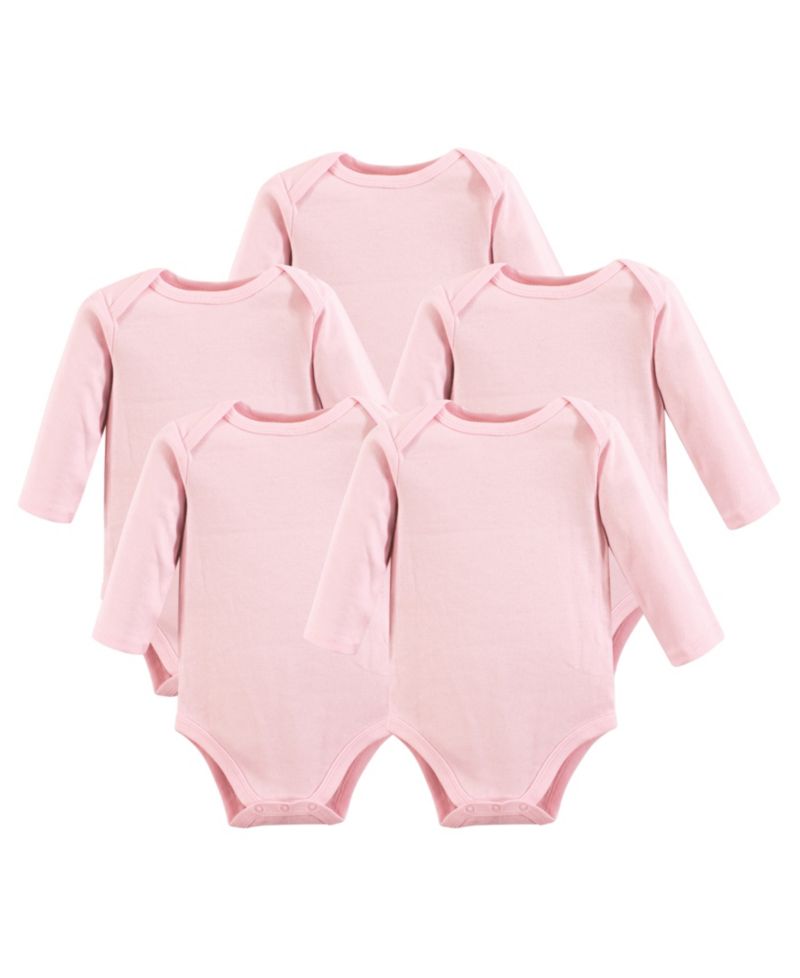 All-Day Classic Cotton Bodysuit