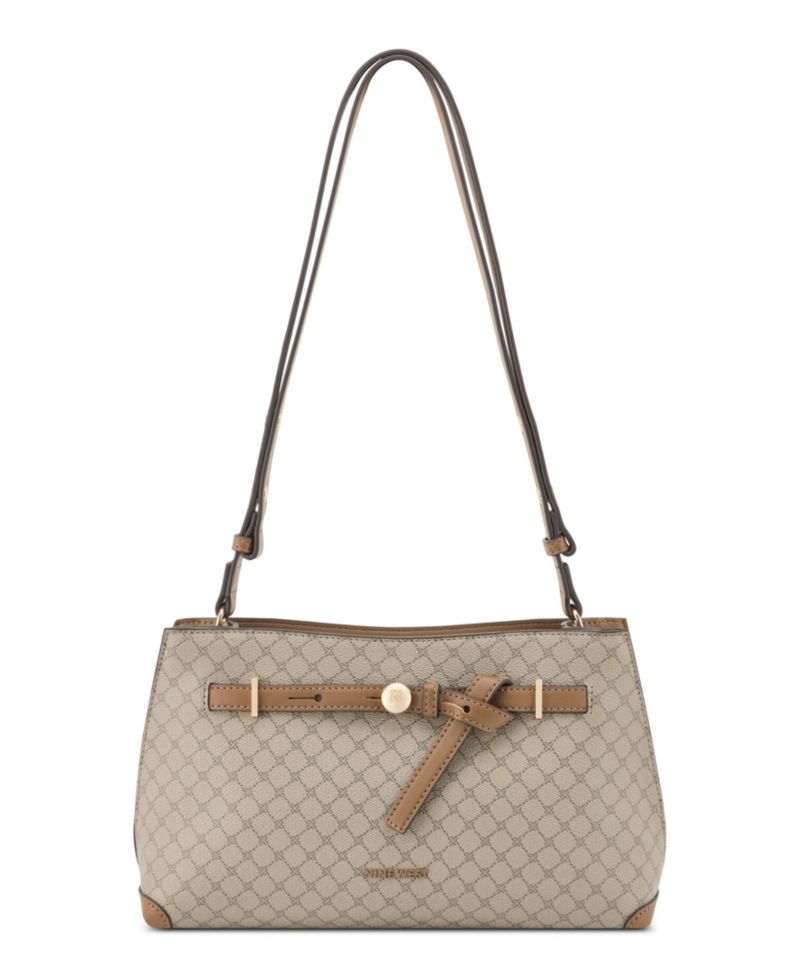Vevina Convertible Small Shoulder Handbag