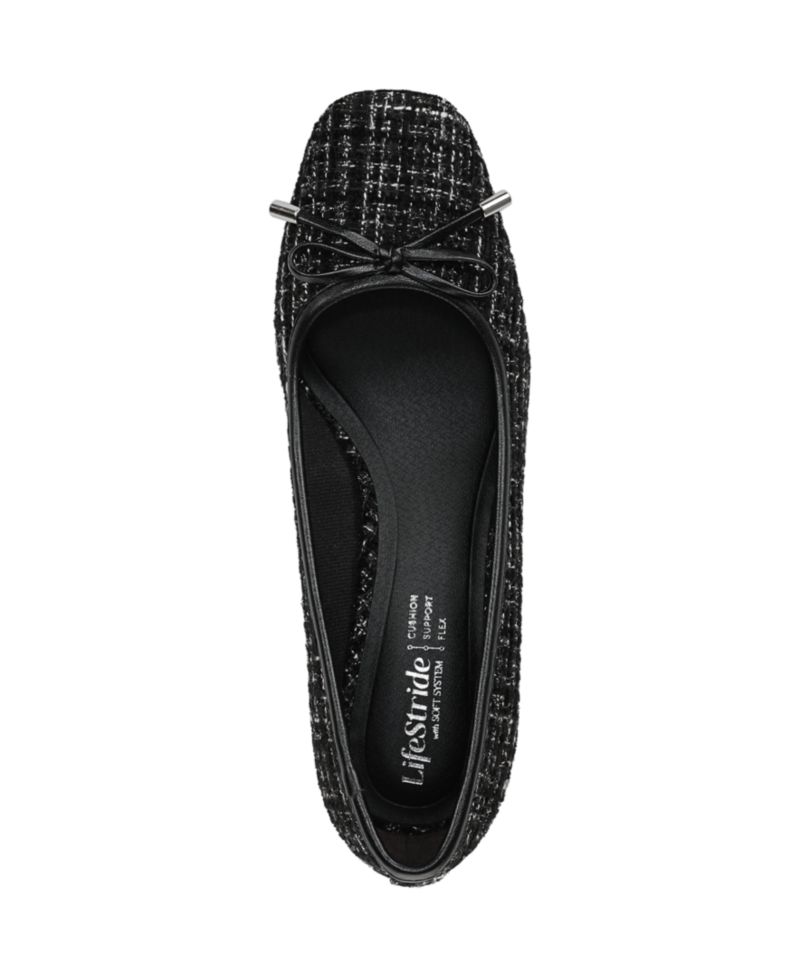 Women's Cora Slip-On Pumps