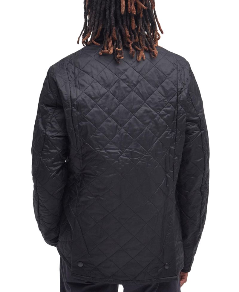 Men's Heritage Liddesdale Quilted Jacket