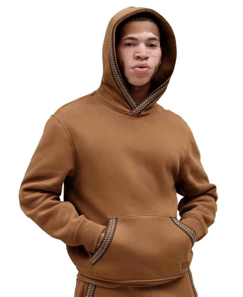 Men's Tasman Relaxed-Fit Hoodie