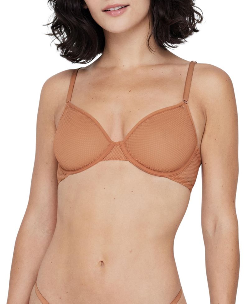 Women's Mischief Mesh Underwire Bra