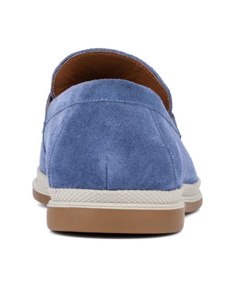 Men's Menahan Slip-On Loafers