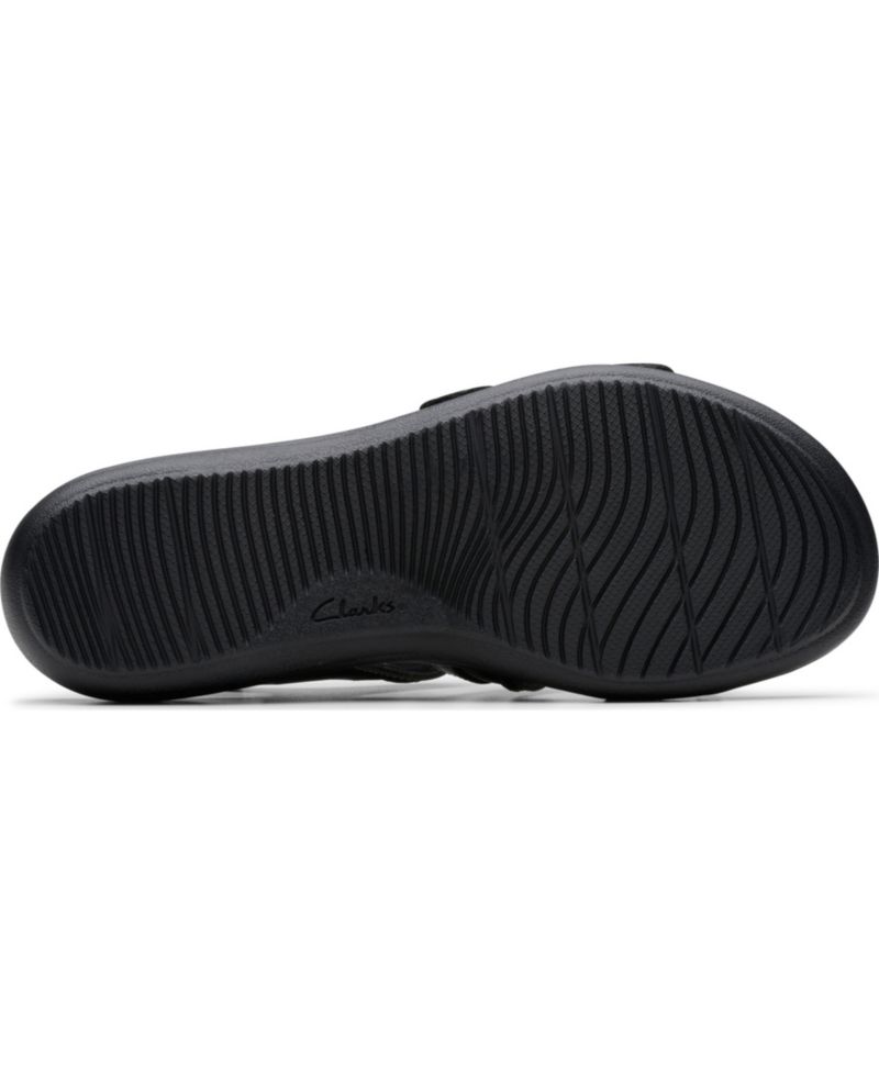Laurieann Ivy Rip Tape Casual Sandals