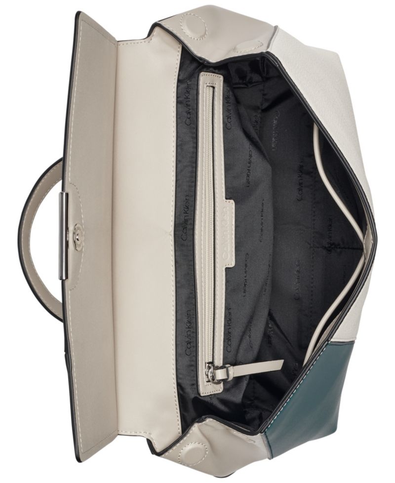 Arabella Medium Satchel Handbag