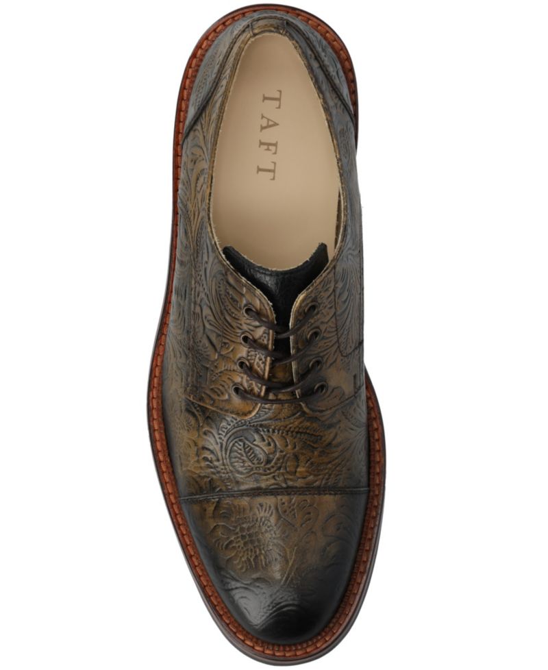 Men's Rome Lace Up Dress Shoe