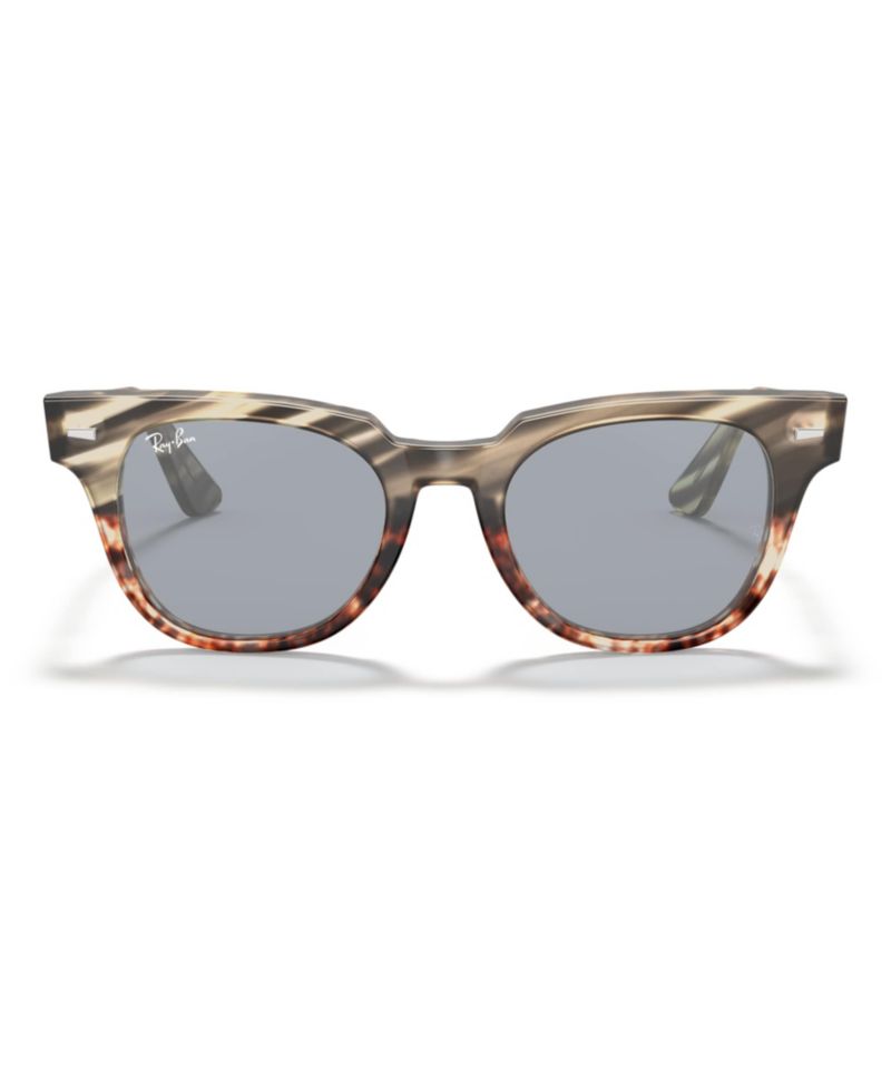 Sunglasses, RB2168 METEOR STRIPED HAVANA