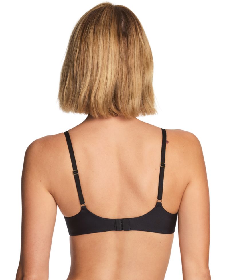 Seamless Underwire Soft Stretch Foam Contour T-Shirt Bra, 853450