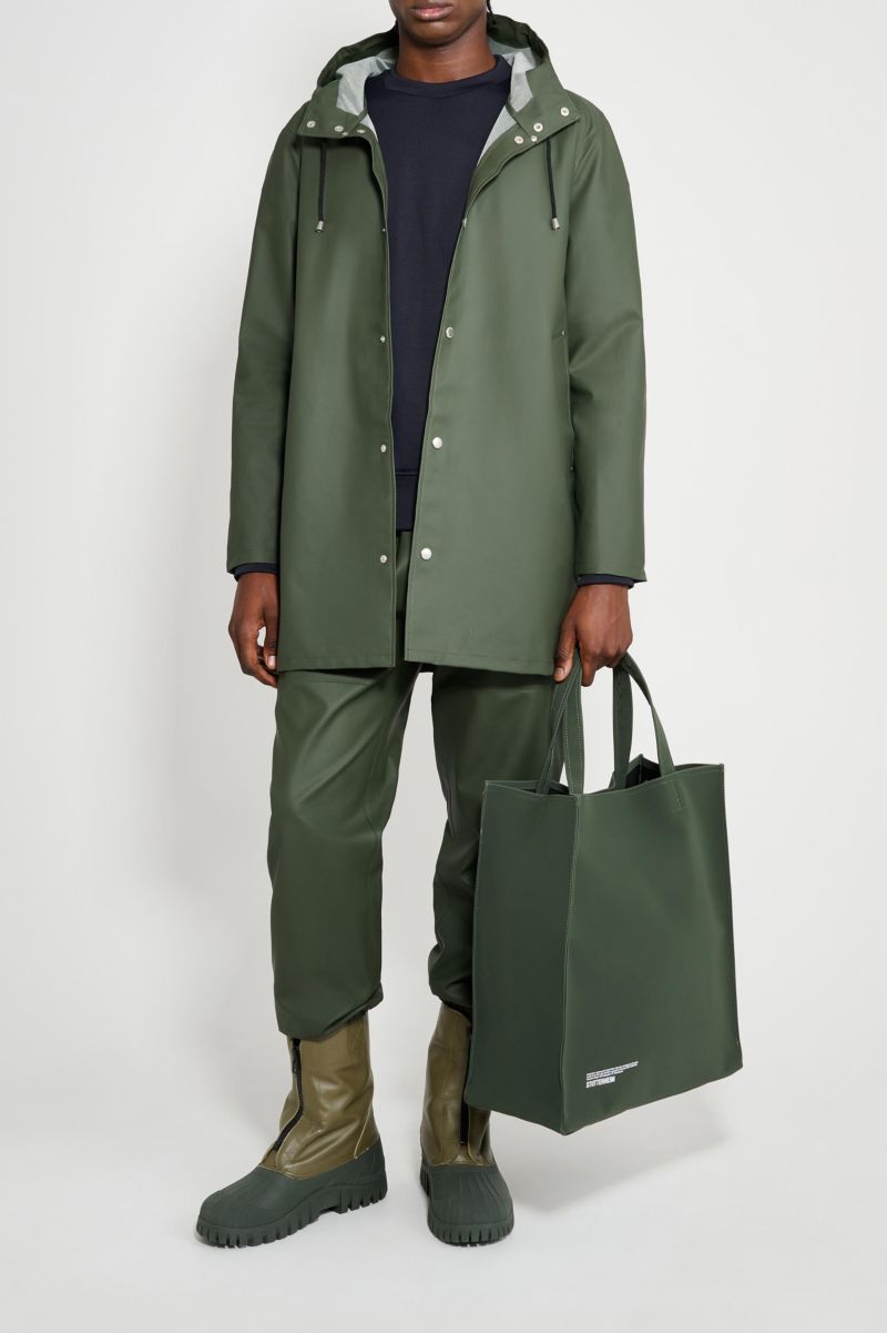 Women's Stockholm Lightweight Raincoat