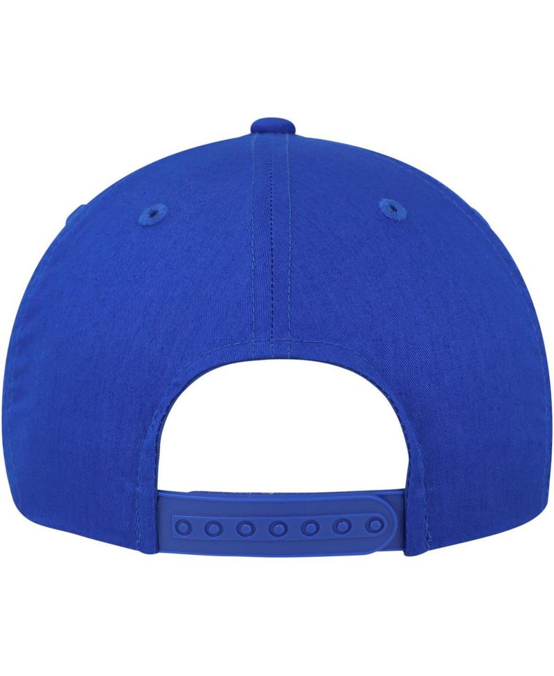 Men's Royal Hamms Rope Snapback Hat