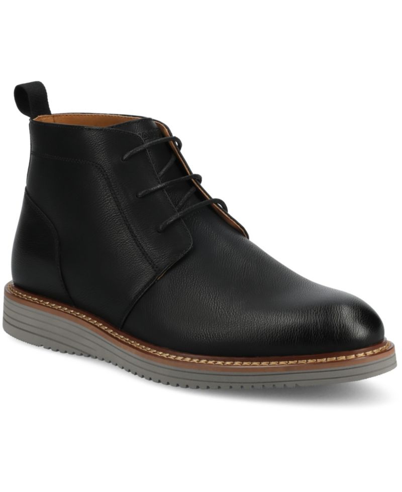 Men's Stratton Comfort Chukka Boot